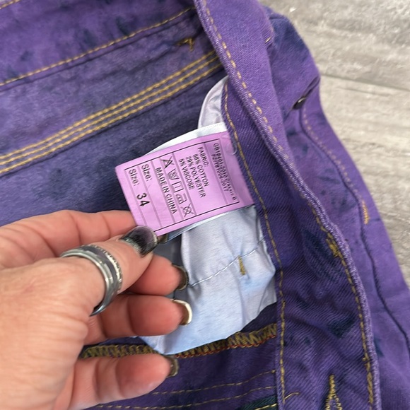 Mens size 34 - Picture 2 of 3